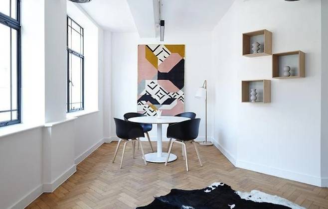 집 이미지(위 기사와 관련 없음). 픽사베이