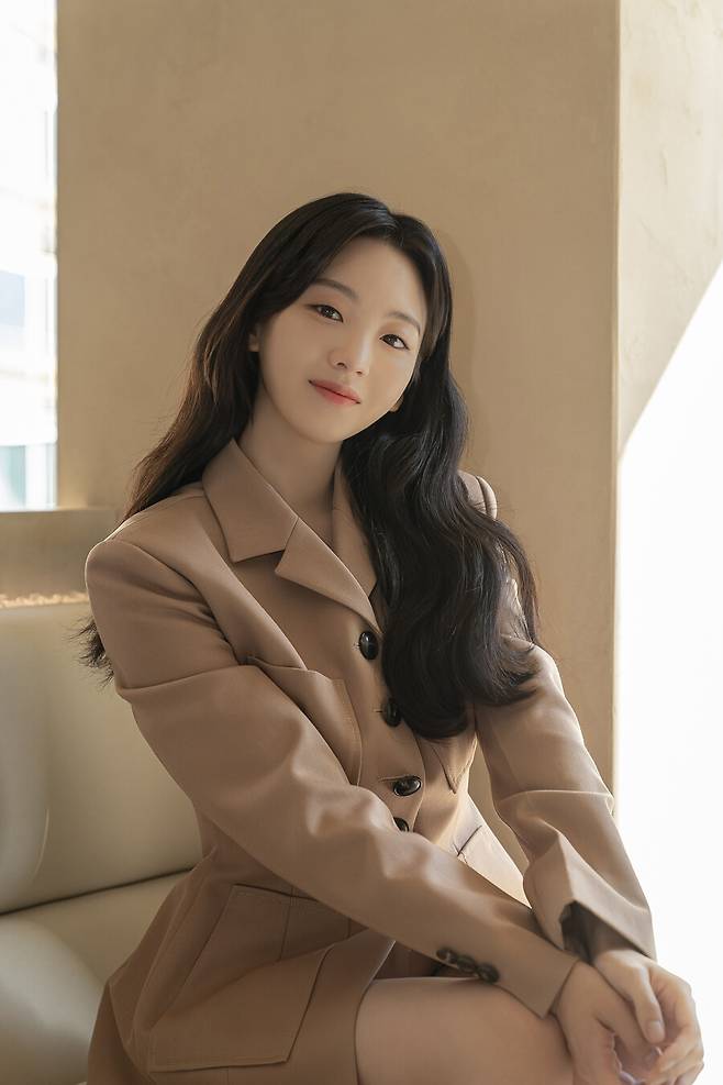 ▲조이현. 제공| 고고스튜디오