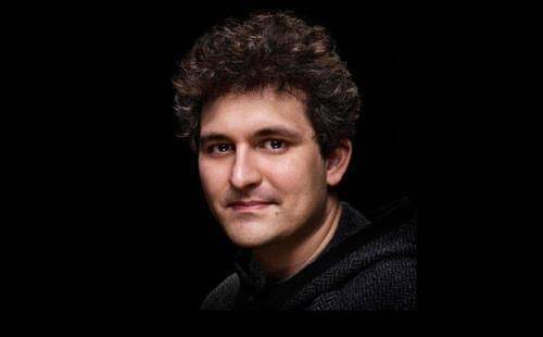 FTX를 창업한 샘 뱅크먼-프리드 [샘 뱅크먼-프리드 페이스북 캡처. 재판매 및 DB 금지]