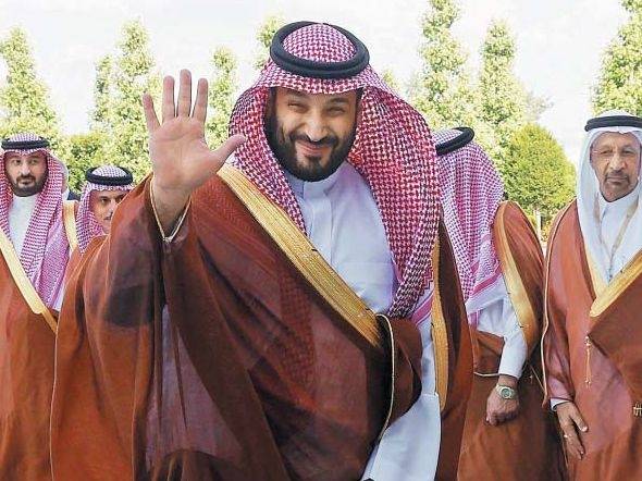 [사진출처 = AFP 연합뉴스]