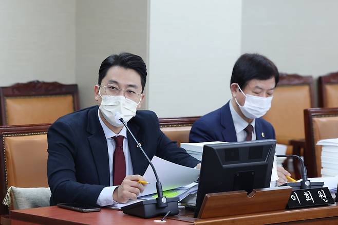 이희원 서울시의원
