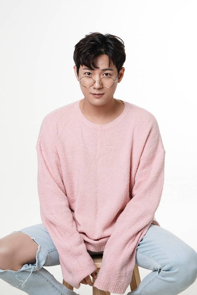 배우 서준영. 티앤아이컬쳐스 제공