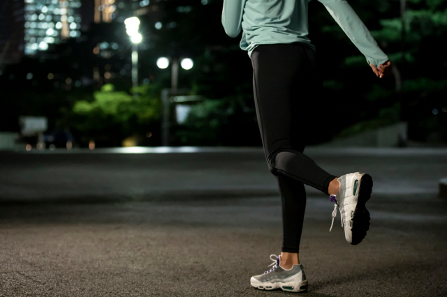 노화를 늦추는 데 달리기와 같은 지구력 강화 운동이 도움이 될 수 있다./사진=클립아트코리아
