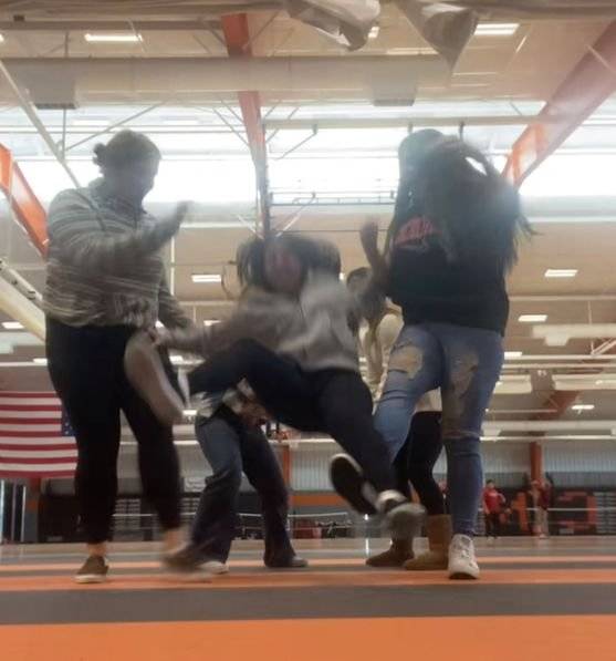 스컬 브레이커 챌린지