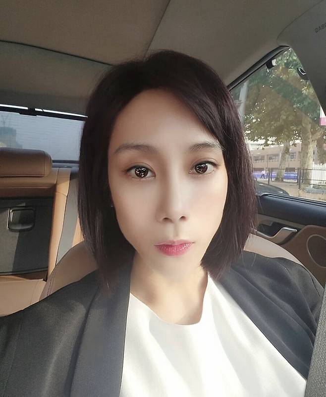 ▲ 출처| 조민아 인스타그램