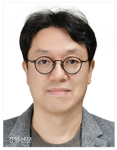 정경우 한국지질자원연구원 자원활용연구본부장