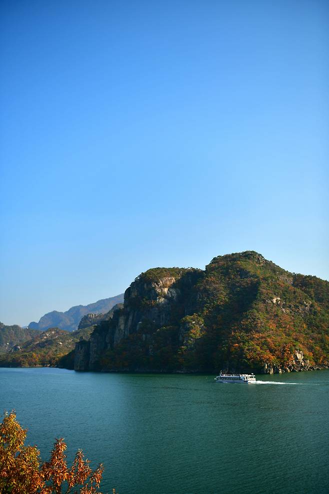 옥순봉