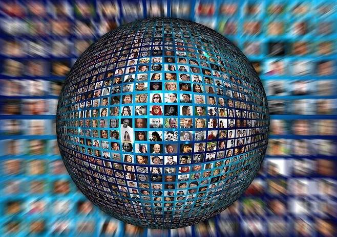 세계 인구가 11월15일로 80억명을 돌파한다고 유엔이 밝혔다. 픽사베이 제공