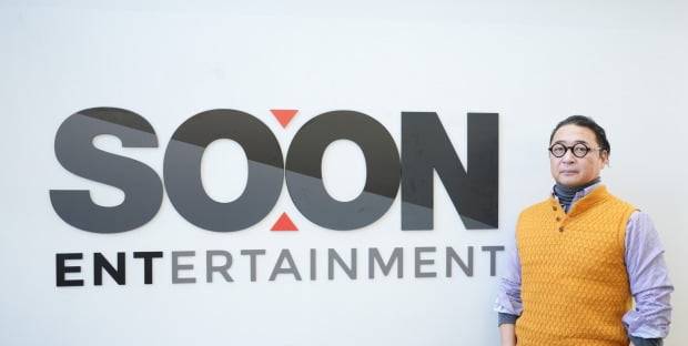 임장호 순이엔티 해외사업본부장. /순이엔티 제공