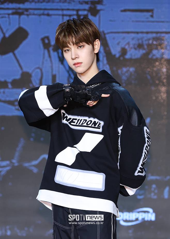 ▲ 드리핀 김동윤 ⓒ곽혜미 기자