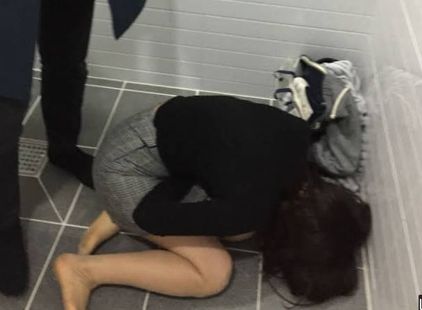 구제역 유튜브 커뮤니티 갈무리