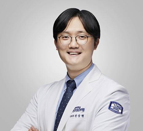 전상현 교수