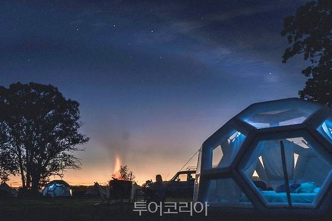 쿠나와라 부시 홀리데이 공원/사진-쿠나와라 부시 홀리데이 공원