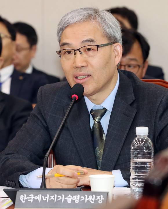 임춘택 현(現) 에너지경제연구소장, 전(前) 한국에너지기술평가원장 [사진=뉴시스]