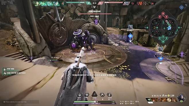 강력한 정글 몬스터를 처치해 전세를 역전시켜라.