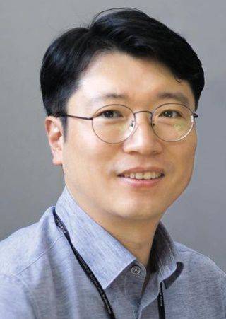 전호정 KIST 생체재료연구센터장