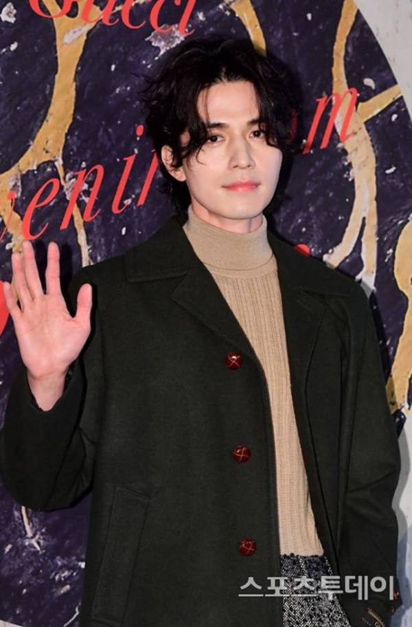 이동욱 / 사진=DB