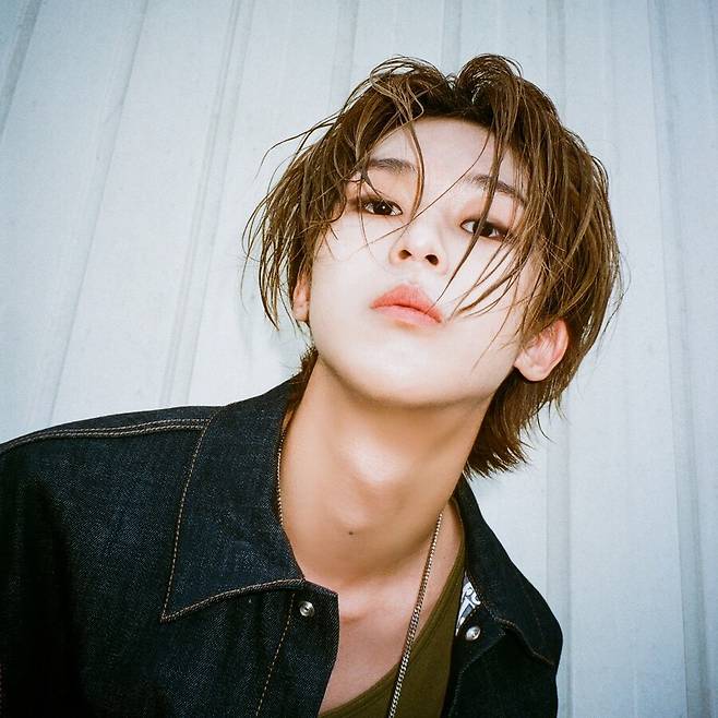 ▲ 가수 빅나티. 제공ㅣ하이어뮤직