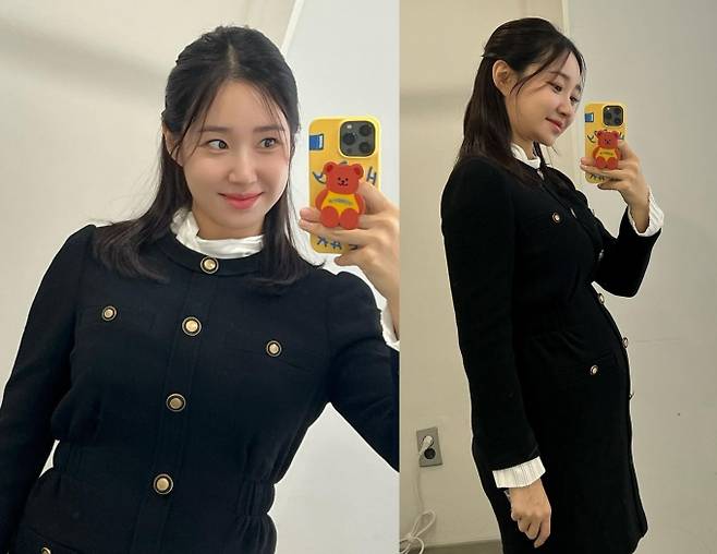 사진=최희 인스타그램