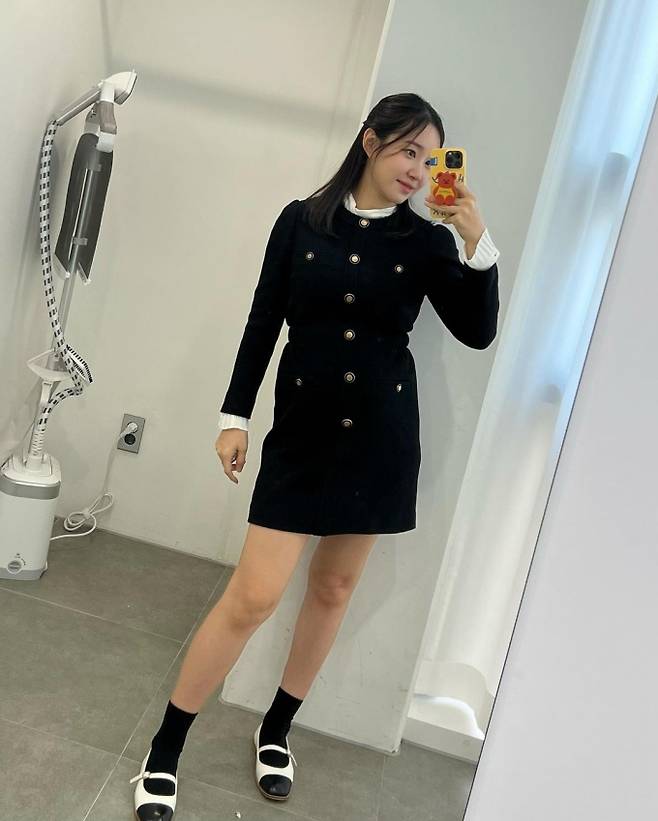 사진=최희 인스타그램