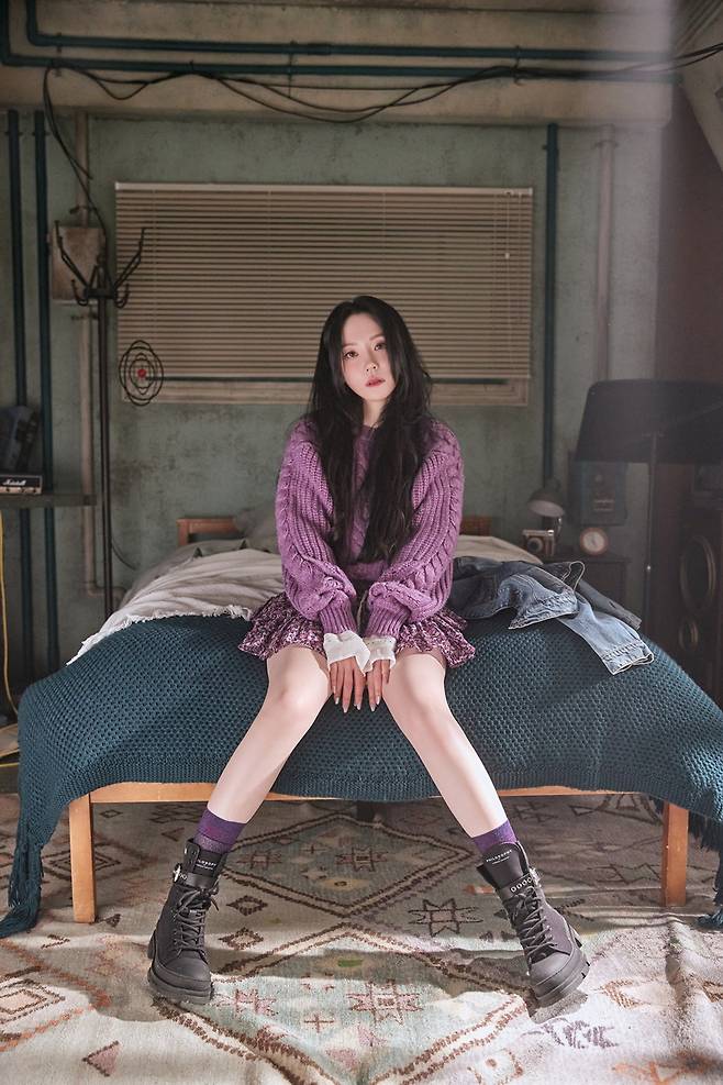 ▲ 제이플라. 제공|굳센엔터테인먼트