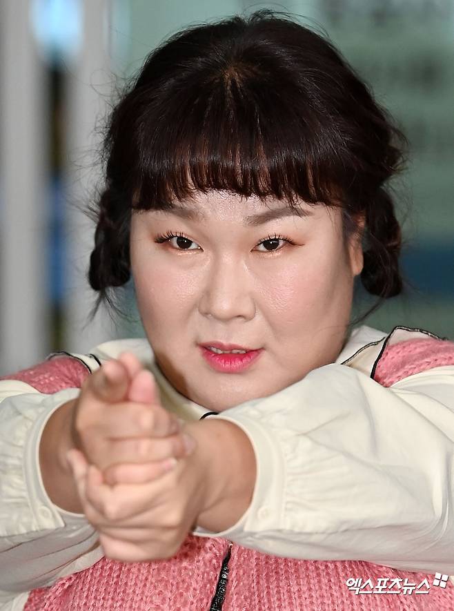 김민경