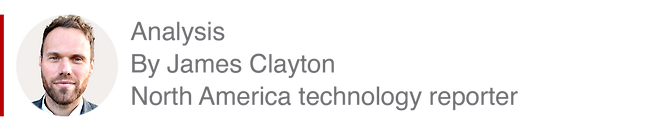 제임스 클레이튼, 북미 기술 전문 기자