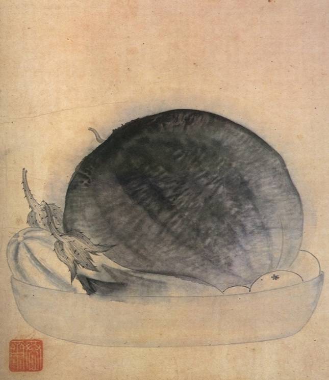 윤두서, 정물도