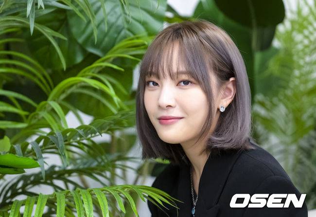 [OSEN=김성락 기자] 빌리 문수아 인터뷰. 2022.11.17 /ksl0919@osen.co.kr