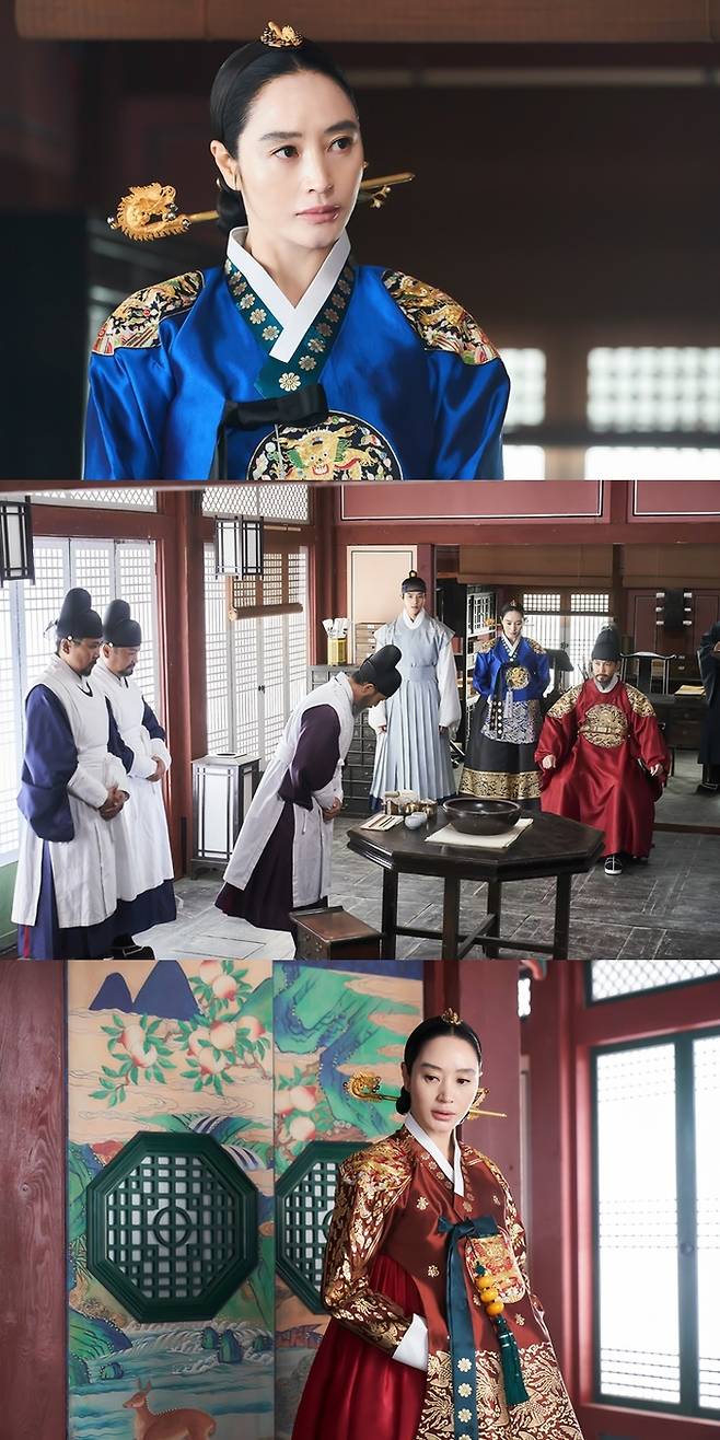 tvN 토일드라마 ‘슈룹’