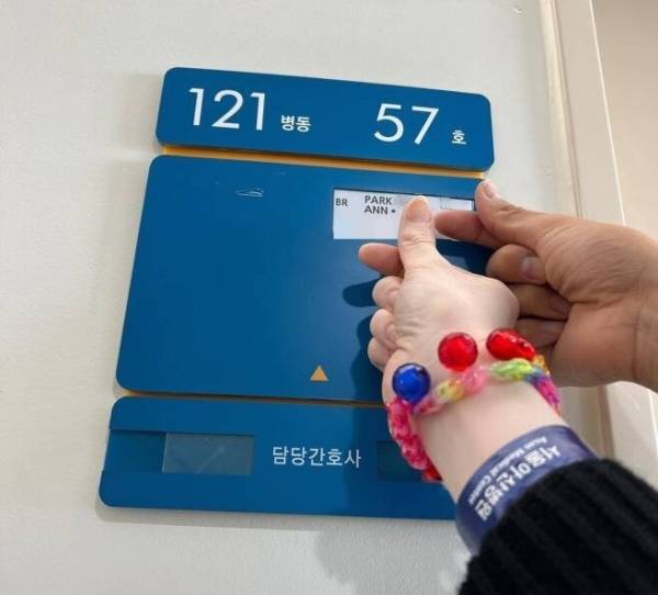 안나 인스타그램