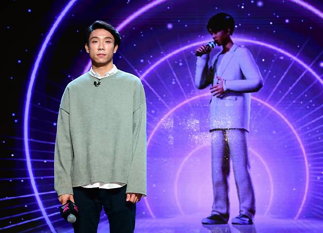 고(故) 서지원 동생 박병훈씨/ 사진제공=갤럭시코퍼레이션, 페르소나스페이스