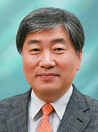 박성태 원광대 새 총장. 원광학원 제공