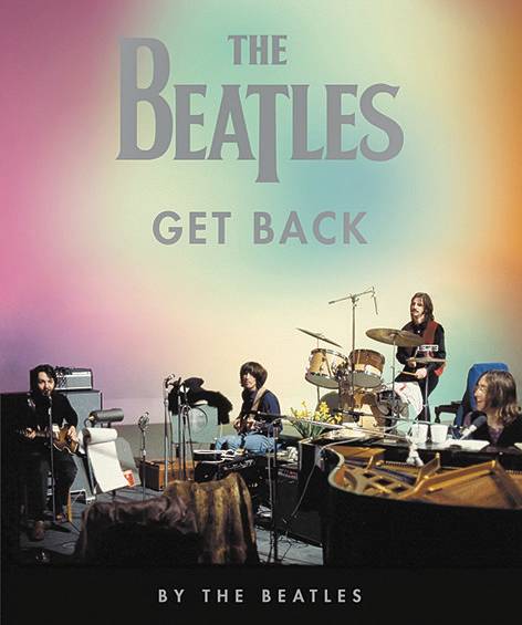 비틀즈:겟 백