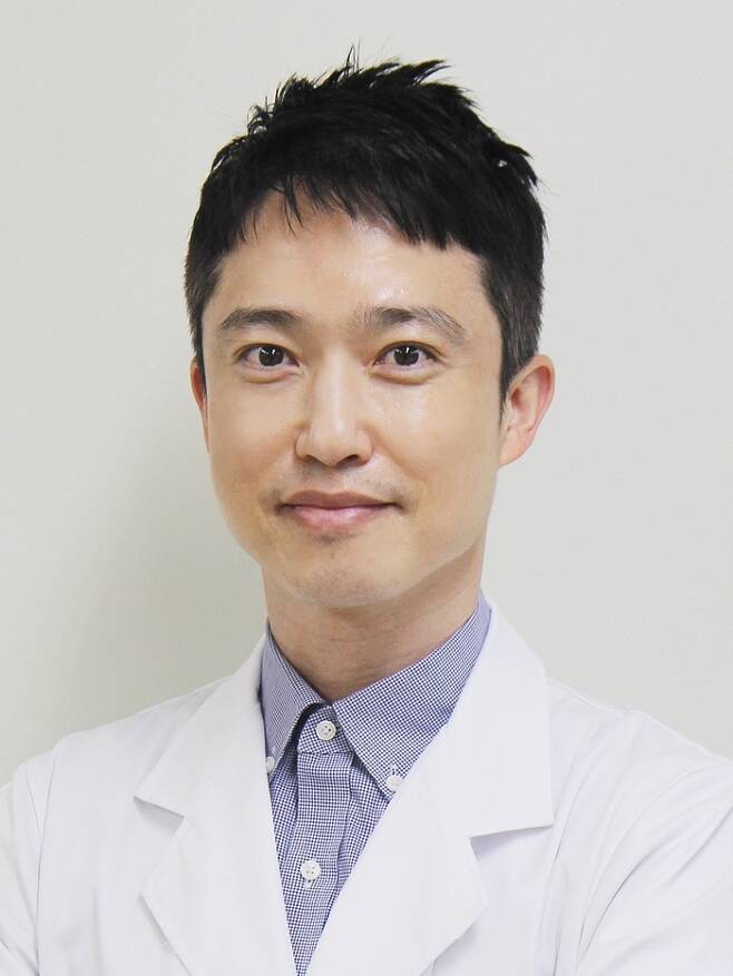 대전을지대학교병원 내분비내과 이준철 교수