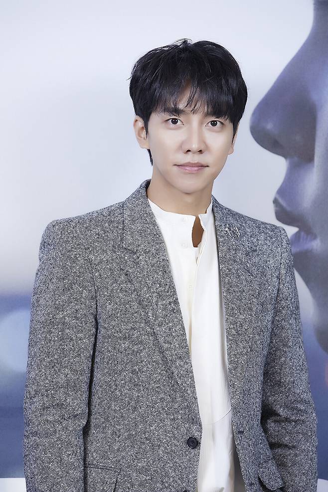 ▲ 이승기. 제공| 후크엔터테인먼트