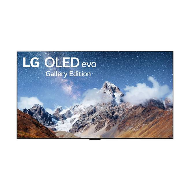 LG 올레드 TV