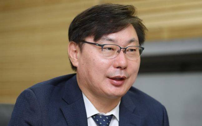이화영 전 경기도 평화부지사 ⓒ연합뉴스