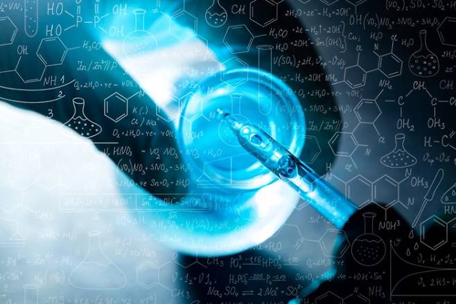 의학은 건강을 유지하기 위해 사람의 몸을 연구하고 관리하는 학문이다. 게티이미지뱅크 제공