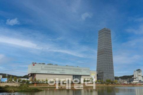 대전신세계 아트앤사이언스 전경, (사진=신세계백화점 제공)