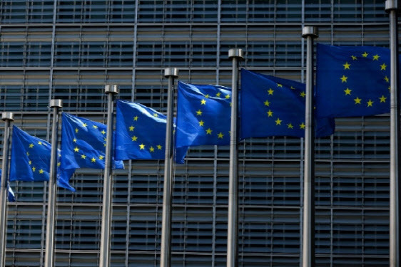 EU 집행위원회 (사진=AFP)