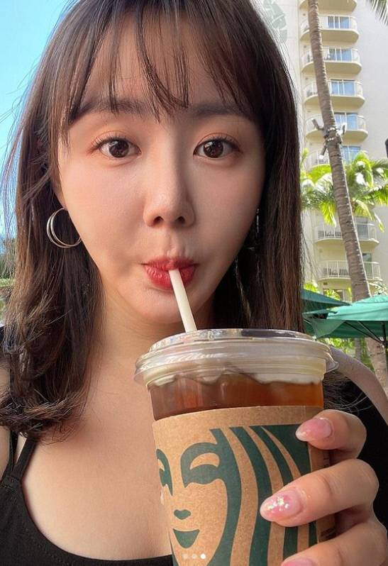 배우 이예림. 출처 | 이예림 채널