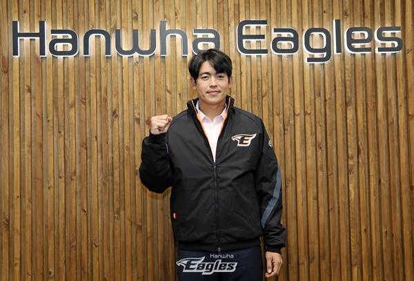 이태양. ⓒ한화 이글스