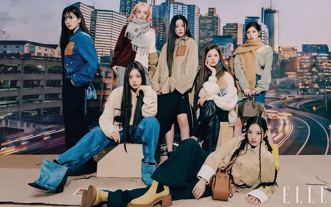 사진=엘르