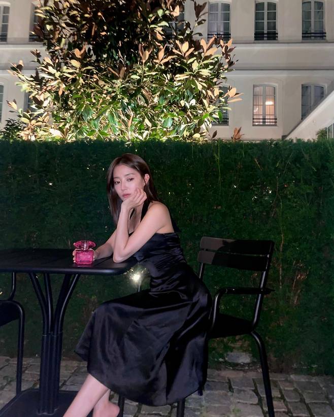 사진=이세영 인스타그램