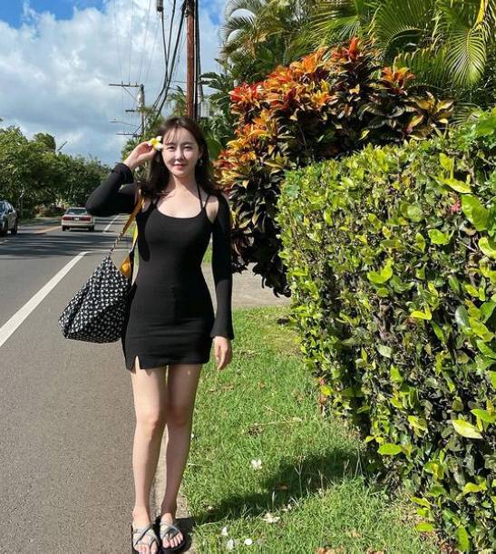 사진=이예림 인스타그램