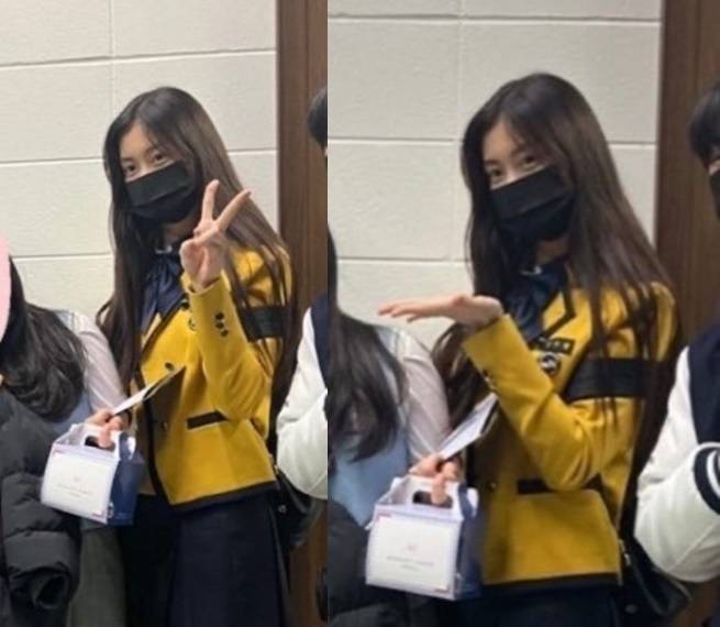 온라인 커뮤니티 캡처