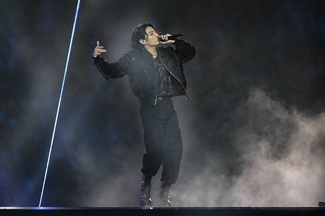 방탄소년단(BTS) 정국