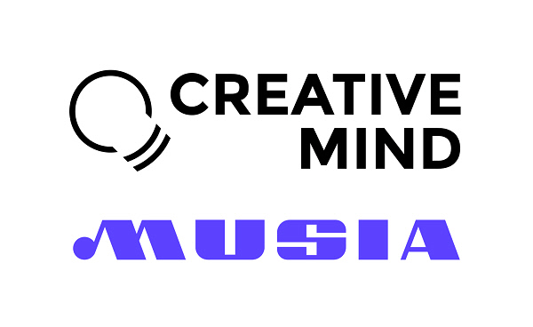 MUSIA(뮤지아) 로고