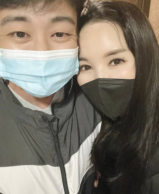 ▲ 출처ㅣ장영란 인스타그램